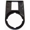 Description plate frame, M22S-ST-X
