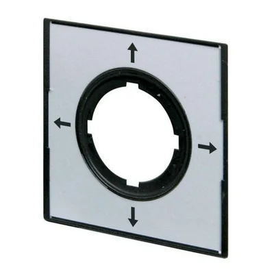 Description plate, M22-XCK1