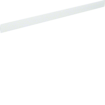 Description strip for FZ24Mx self-adhesive