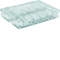 Description strips for serial terminals (0-9) - set of 6000 pieces
