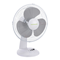 Desk fan Greenberry 230V 40W 30cm white