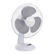 Desk fan Greenberry 230V 40W 30cm white