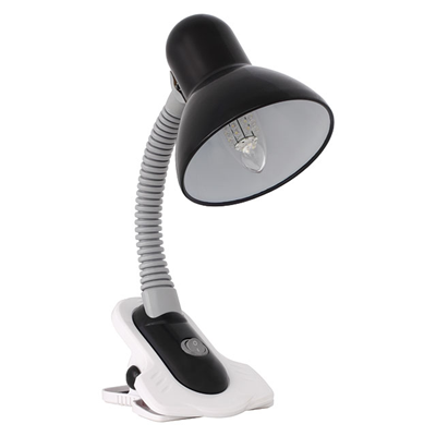 Desk lamp SUZI HR-60 BLACK