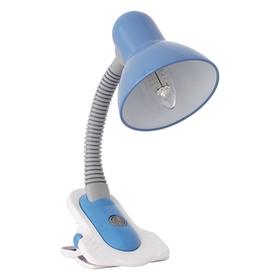 Desk lamp SUZI HR-60 BLUE