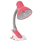 Desk lamp SUZI HR-60 PINK