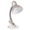 Desk lamp SUZI HR-60 SILVER