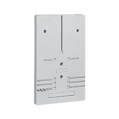 Deska elektroměru T-U 1F/3F-b/z