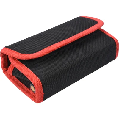 DESTORNILLADOR AISLADO + JUEGO DE PUNTAS DE 12 PIEZAS VDE