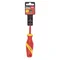 Destornillador aislado PH1x80mm 1000V