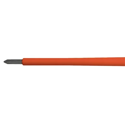 Destornillador Phillips de 1000 V, PH2 x 100 mm, S2
