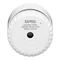 Détecteur de fumée GARDI avec batterie intégrée 85dB IP20 blanc CDB-02
