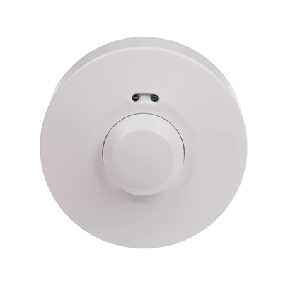 Détecteur de mouvement à micro-ondes avec fonction de détection de présence DRM-02