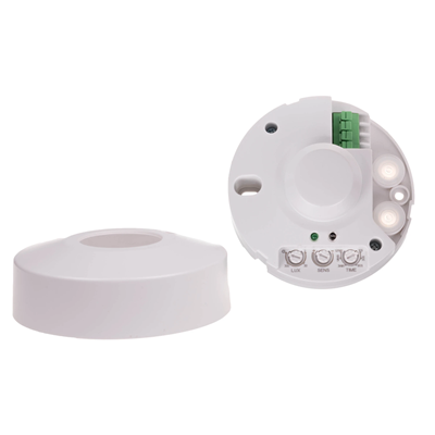 Détecteur de mouvement à micro-ondes avec fonction de détection de présence DRM-02