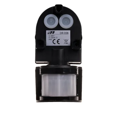 Detector de movimiento DR-05 B