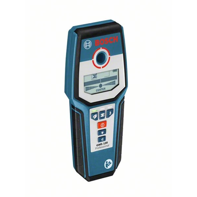 Detektor metalu GMS 120
