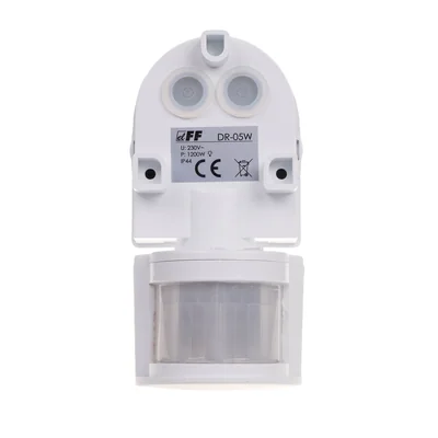 Detektor pohybu DR-05 W
