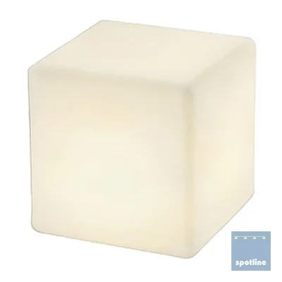 Dett esterno bianco E27 max. 24 W IP55