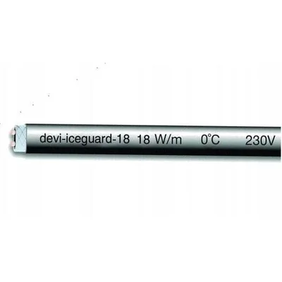 DEVI-ICEGUARD 18 CABLE