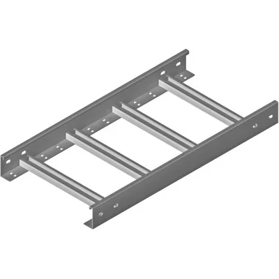DGOP600H60/3N Drabinka gr. blachy - 1,50 mm