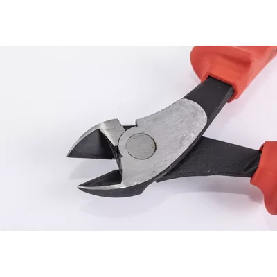 Diagonal side pliers 180mm 1000V VDE