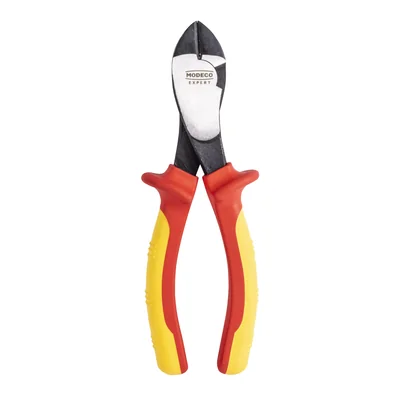 Diagonal side pliers 180mm 1000V VDE