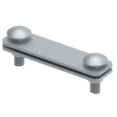 Diagonalverbinder für 2-Schrauben-StZn-Band