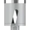 Diamant-Steckschlüsselbohrer 68 mm, 60 mm, 4 Segmente, 10 mm