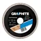 Diamond disc 125 x 22.2 mm, solid