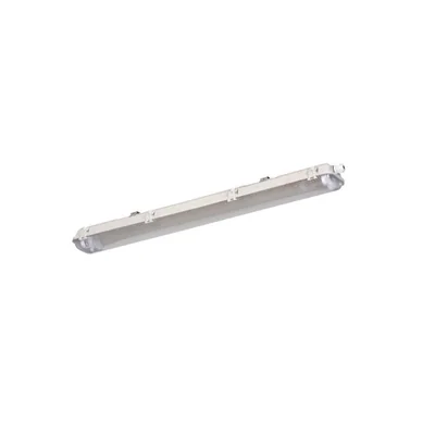 DICHT 4LED NP 218/PS Dustproof luminaire