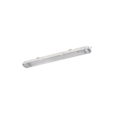 DICHT 4LED PI 218/PS Apparecchio antipolvere