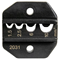 Die for 211962 for non-insulated terminals 0.5-10mm2