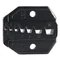 Die for 211962 for wire end sleeves 0.5-16 mm2