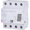 Diferenciální jistič EFI-4 A G/KV 40/0,3 - krátkodobé zpoždění