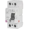 Diferenciální jistič EFI-P2 A 80/0,1