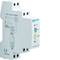 Differential-current relay. 30mA instantaneous