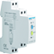 Differential-current relay. 30mA instantaneous