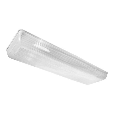 Diffuseur pour luminaires étanches à la poussière PS GL-MAH-1258/A-PS