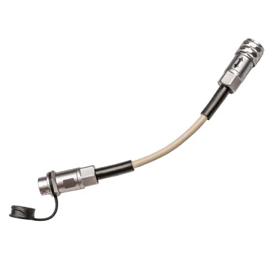 Digital-Analog-Adapter für die WASONTPVC-Sonde
