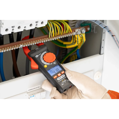 Digital Clamp Meter CMP-402
