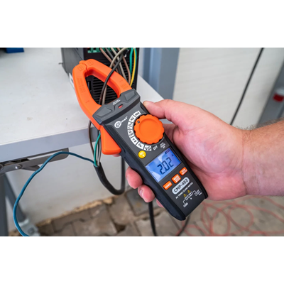 Digital Clamp Meter CMP-402