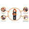 Digital Clamp Meter CMP-402