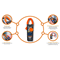 Digital Clamp Meter CMP-402