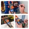 Digital Clamp Meter CMP-402