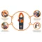 Digital Clamp Meter CMP-402