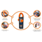 Digital Clamp Meter CMP-403