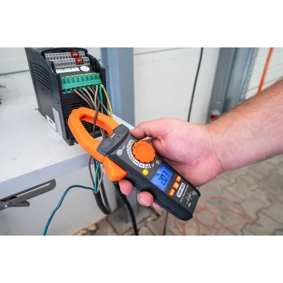 Digital Clamp Meter CMP-403
