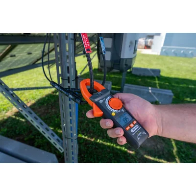 Digital Clamp Meter CMP-403