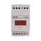 Digital indicator of single-phase current intensity DMA-1