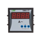 Digital indicator of single-phase current intensity DMA-1T