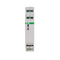 Digital input extension module, with MODBUS RTU output, 1 module